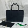 Bottega Veneta Arco Tote