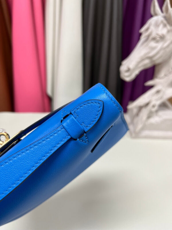 Hermes Kelly Pochette