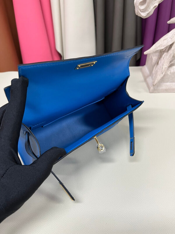 Hermes Kelly Pochette