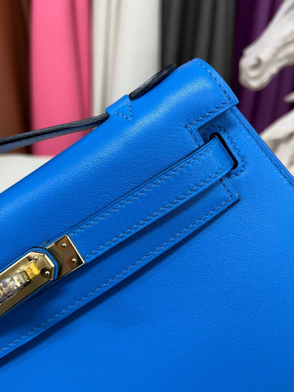 Hermes Kelly Pochette