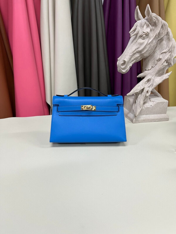 Hermes Kelly Pochette