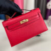 Hermes Kelly Pochette