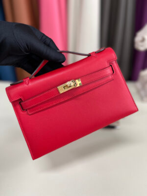 Hermes Kelly Pochette