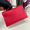 Hermes Kelly Pochette