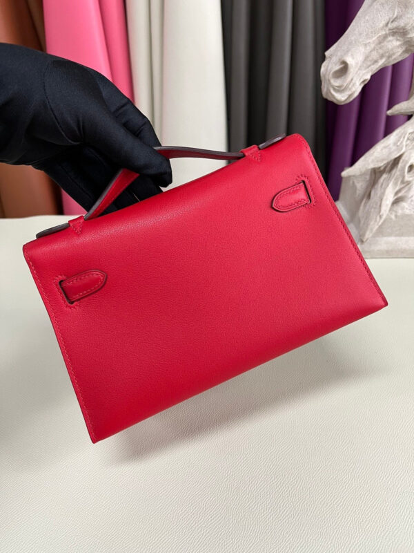 Hermes Kelly Pochette