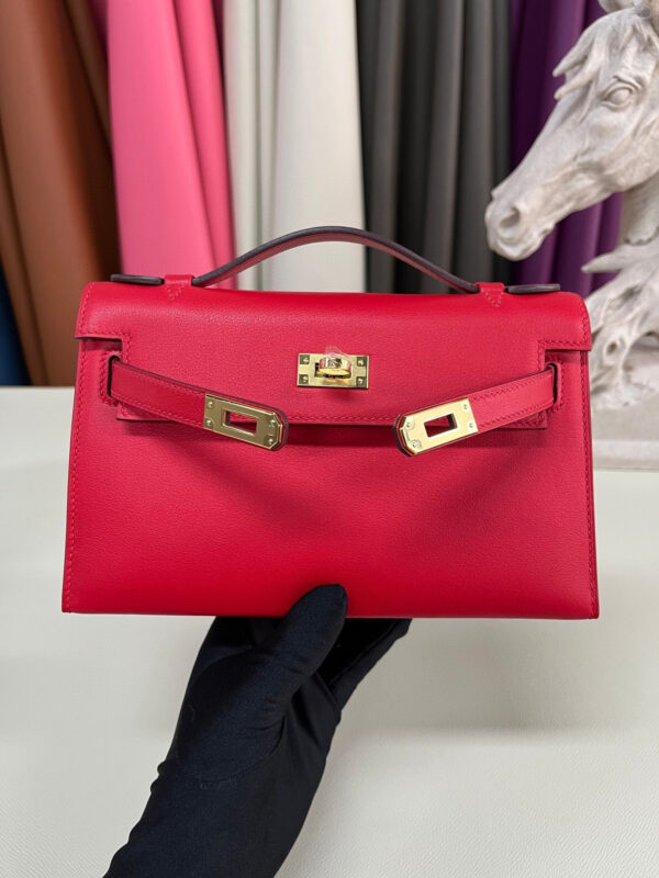 Hermes Kelly Pochette