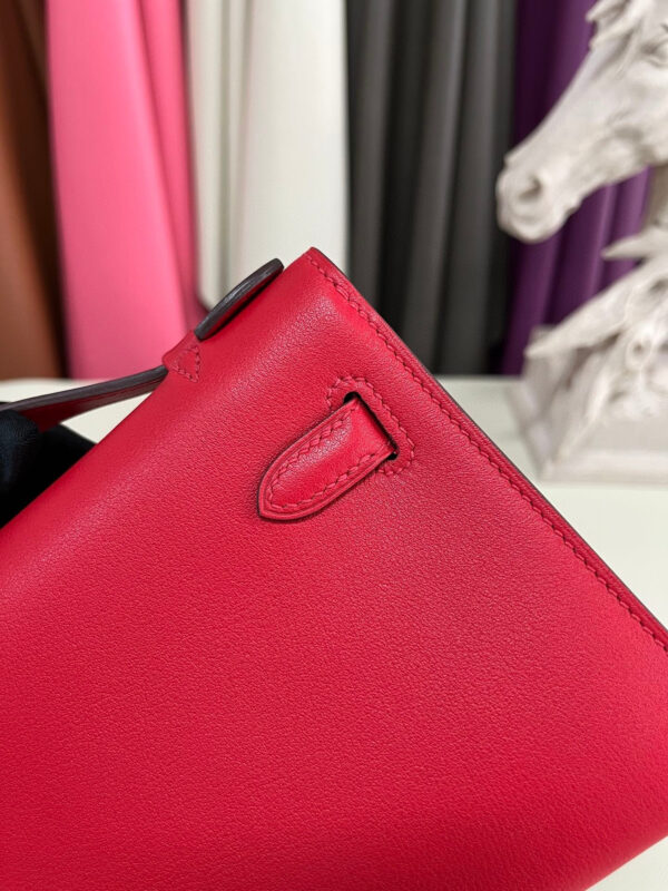 Hermes Kelly Pochette