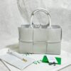 Bottega Veneta Arco Tote