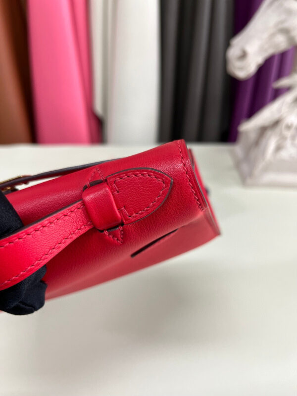 Hermes Kelly Pochette