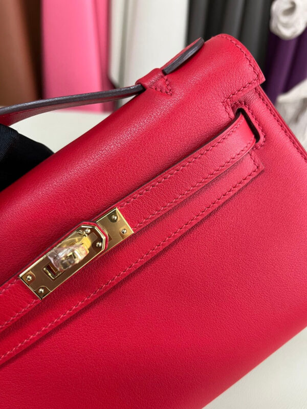 Hermes Kelly Pochette