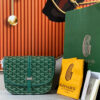 Goyard Sac Belvédère PM