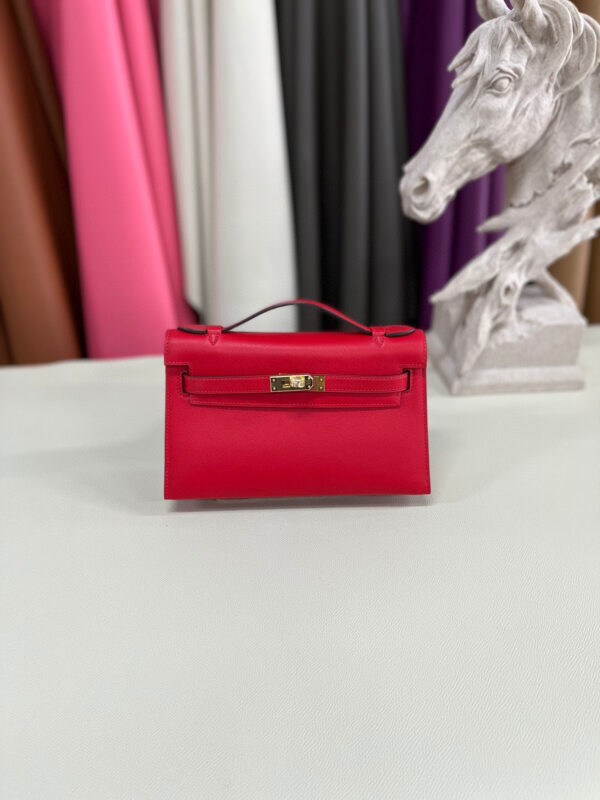 Hermes Kelly Pochette