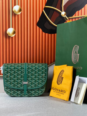 Goyard Sac Belvédère PM