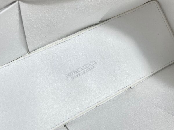 Bottega Veneta Arco Tote