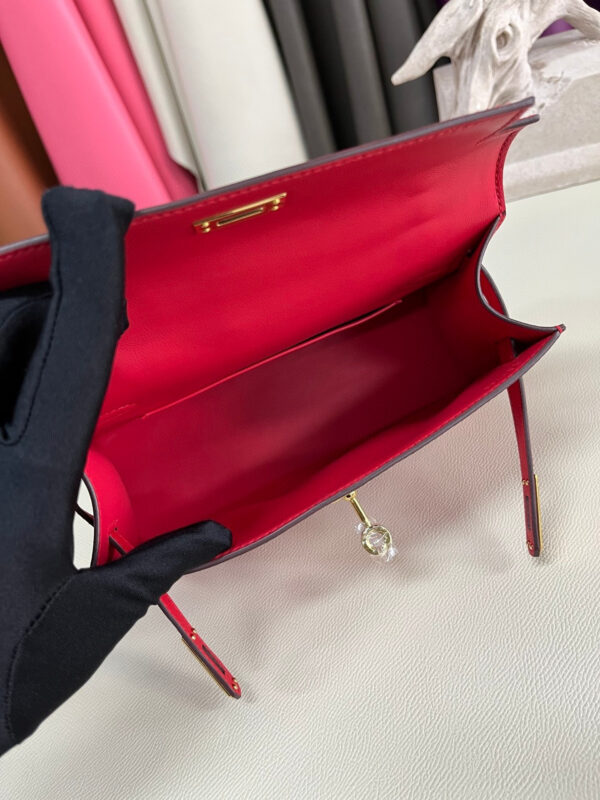 Hermes Kelly Pochette