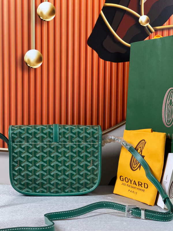Goyard Sac Belvédère PM