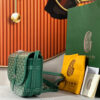 Goyard Sac Belvédère PM