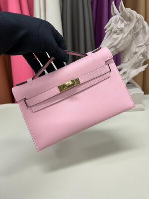 Hermes Kelly Pochette