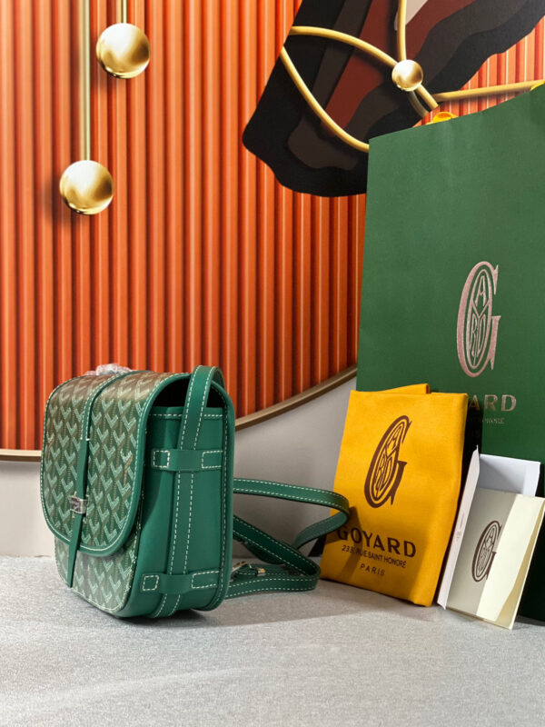 Goyard Sac Belvédère PM