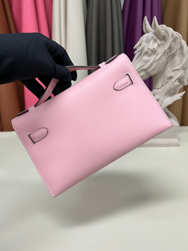 Hermes Kelly Pochette