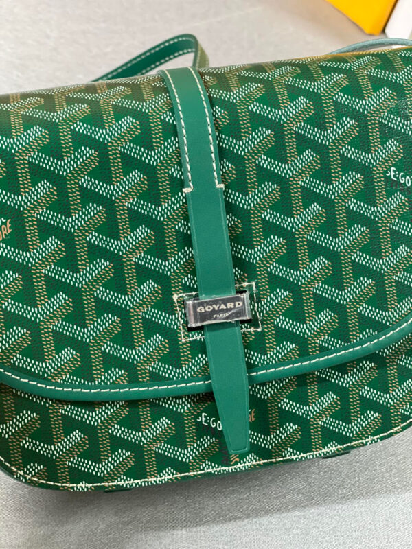 Goyard Sac Belvédère PM