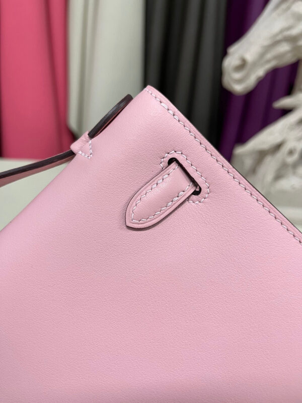 Hermes Kelly Pochette