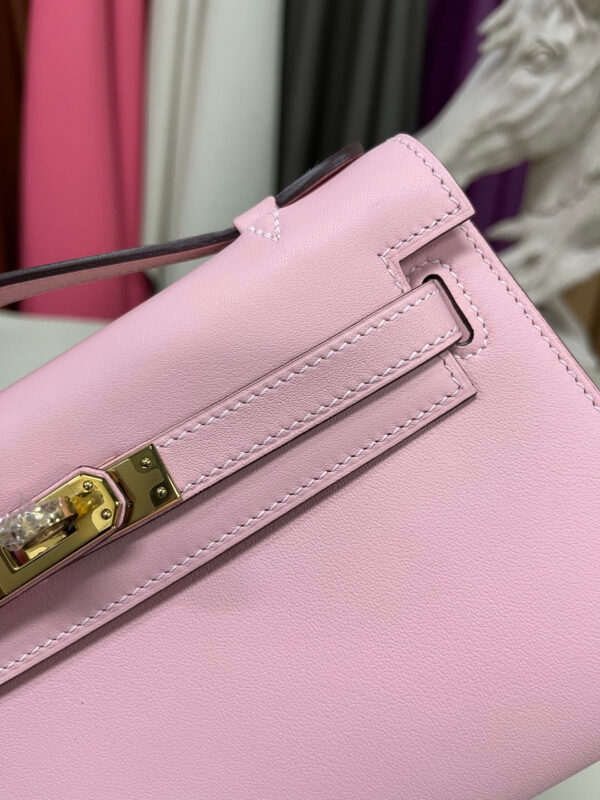 Hermes Kelly Pochette