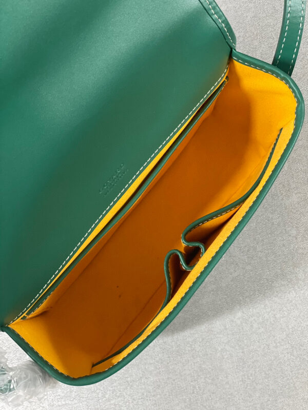 Goyard Sac Belvédère PM
