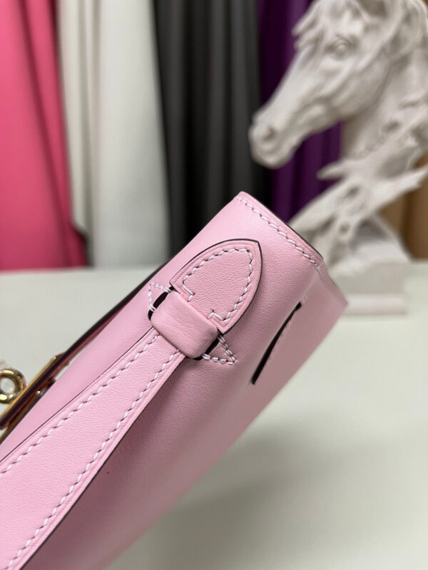Hermes Kelly Pochette