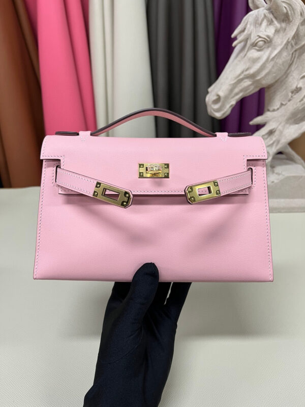 Hermes Kelly Pochette