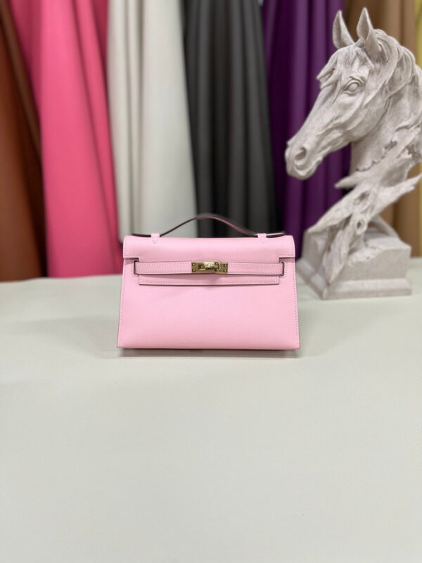 Hermes Kelly Pochette
