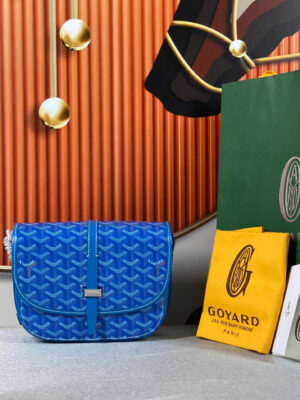 Goyard Sac Belvédère PM