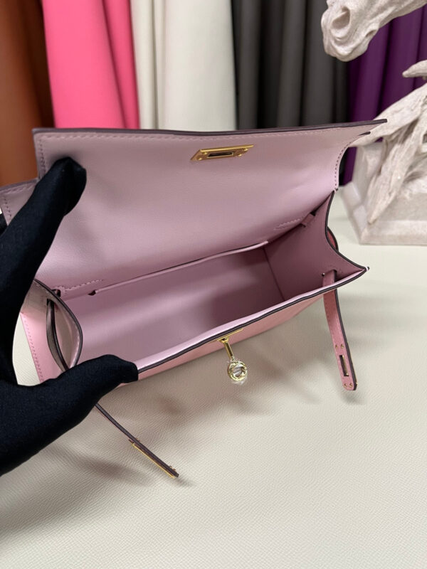 Hermes Kelly Pochette