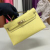 Hermes Kelly Pochette