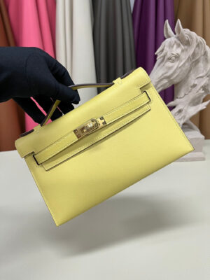 Hermes Kelly Pochette