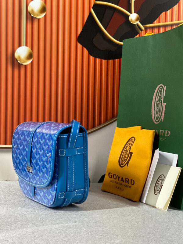 Goyard Sac Belvédère PM