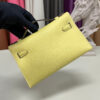 Hermes Kelly Pochette