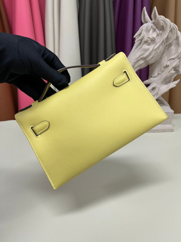 Hermes Kelly Pochette