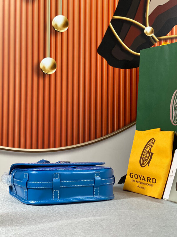 Goyard Sac Belvédère PM