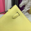 Hermes Kelly Pochette