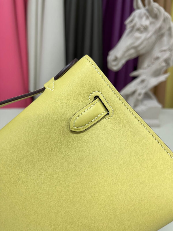 Hermes Kelly Pochette