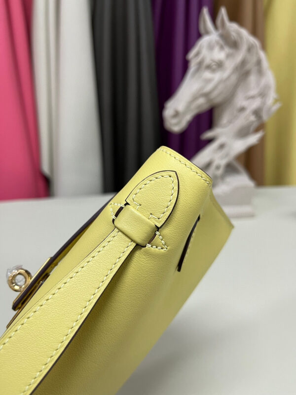 Hermes Kelly Pochette
