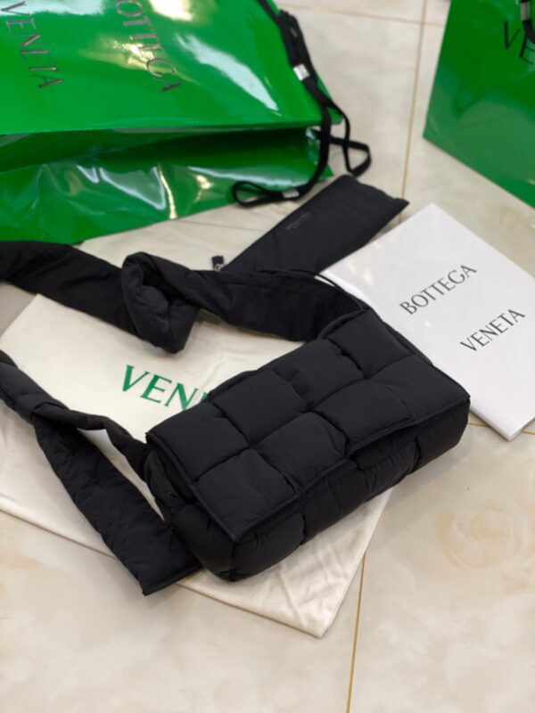 Bottega Veneta Cassette