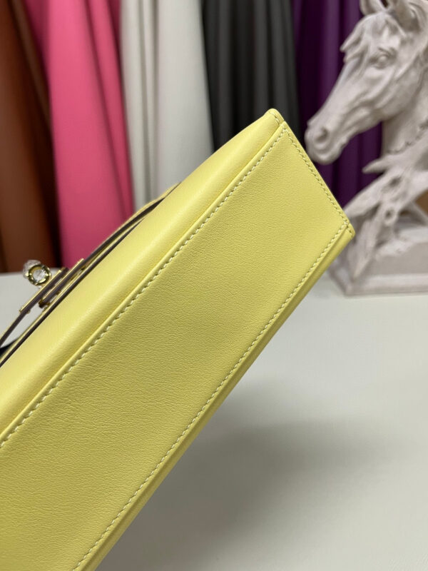 Hermes Kelly Pochette
