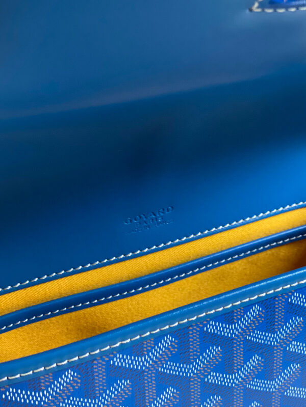 Goyard Sac Belvédère PM