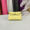 Hermes Kelly Pochette