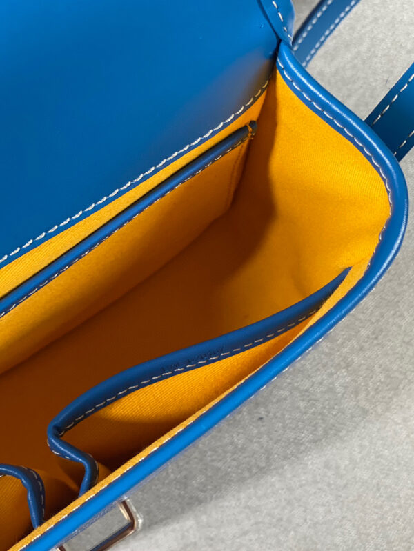 Goyard Sac Belvédère PM