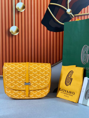 Goyard Sac Belvédère PM