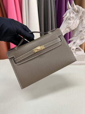 Hermes Kelly Pochette