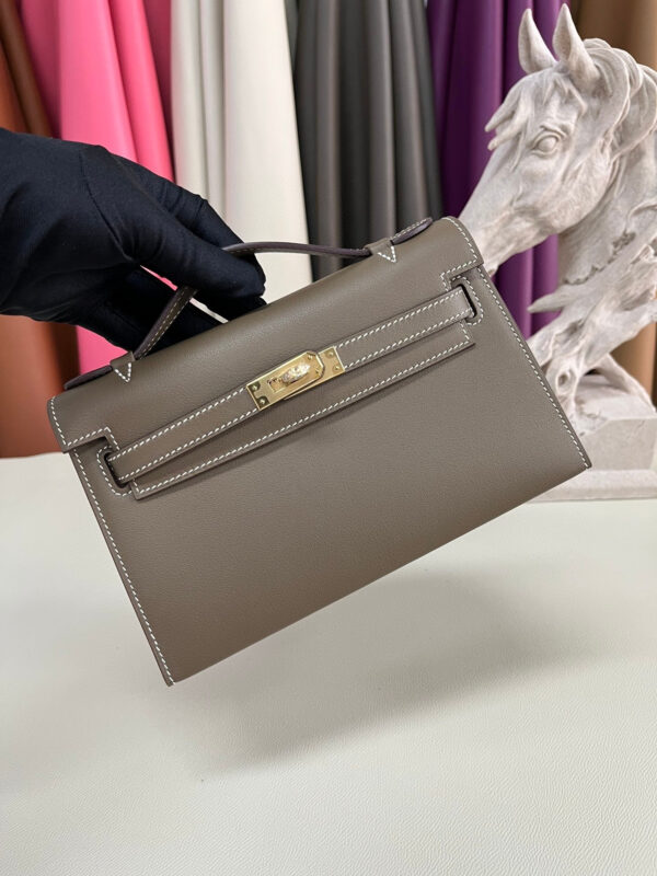 Hermes Kelly Pochette